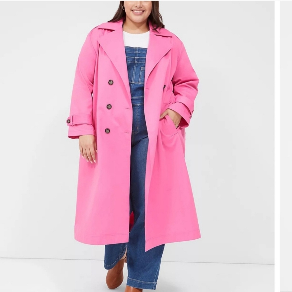 COPY - Lanebryant trench